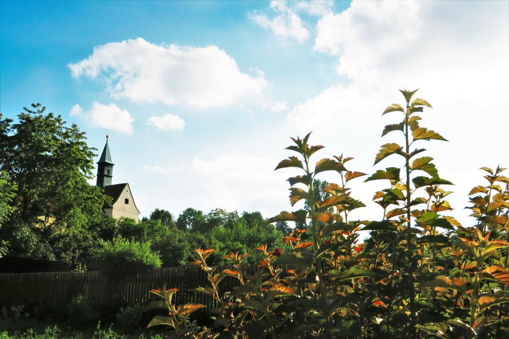 Lejlighed Garden Castle