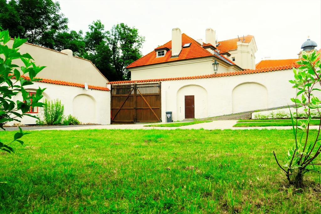 Lejlighed Garden Castle