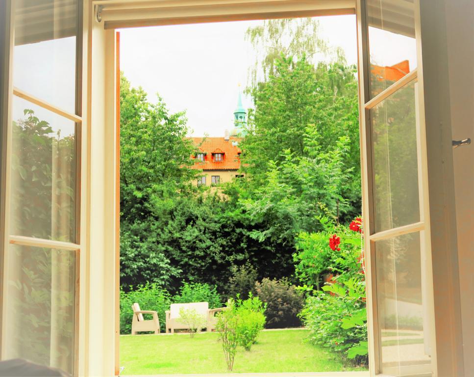 Lejlighed Garden Castle