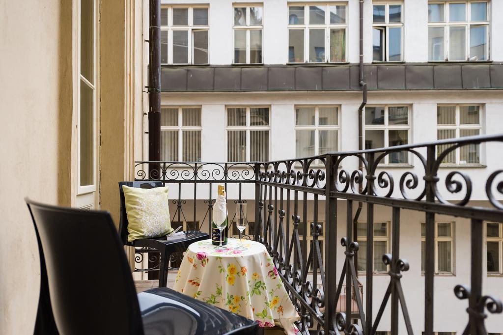 Aparthotel Grand By Tkc 4*