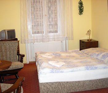 Hotel Klara Prag