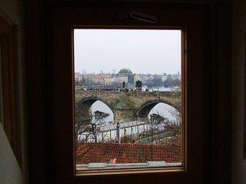 Frühstückspension Charles Bridge