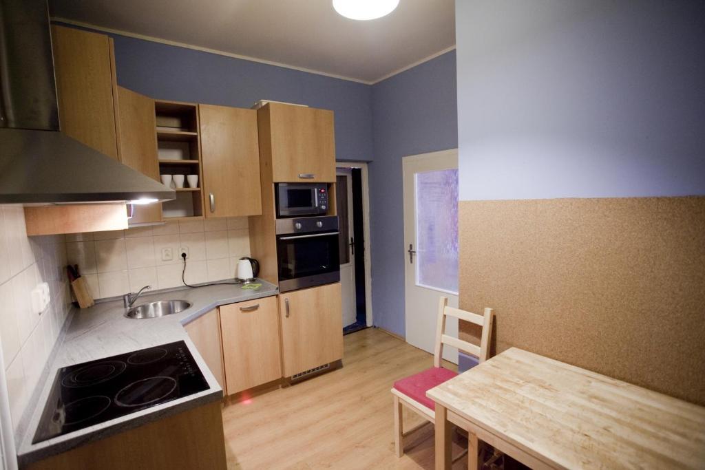 Topapartmany Apartment *