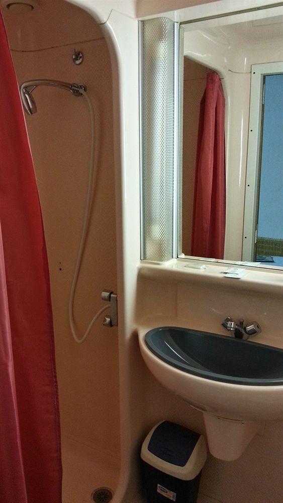 Hotel Discounts Prague Hotel 3*