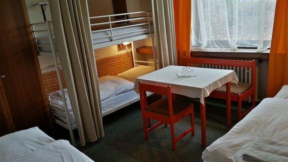 Hotel Discounts Prague Hotel