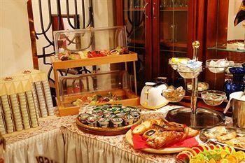 U Pava 4* Prag