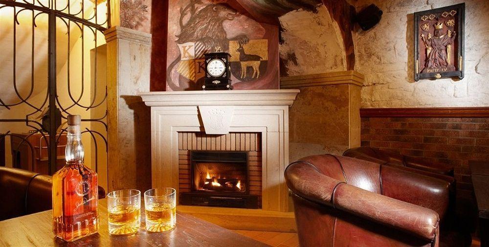 U Pava Hotel 4*
