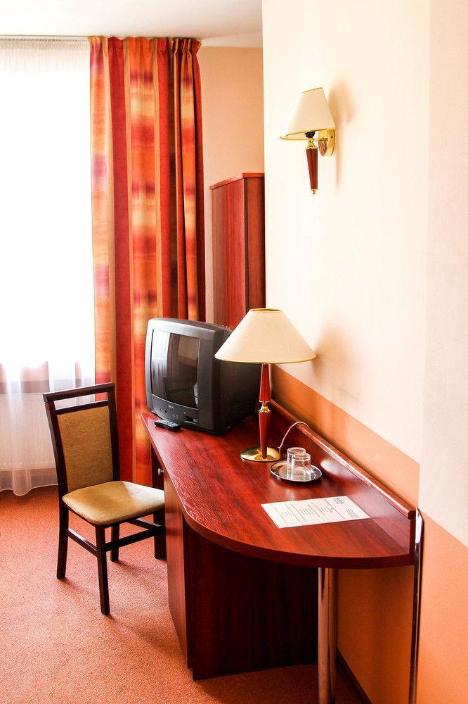 Inturprag Hotel Prag