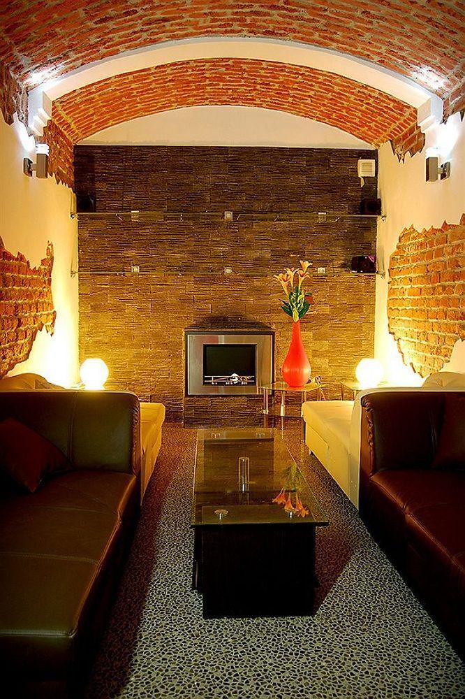 Andel Lejlighedshotel Prag