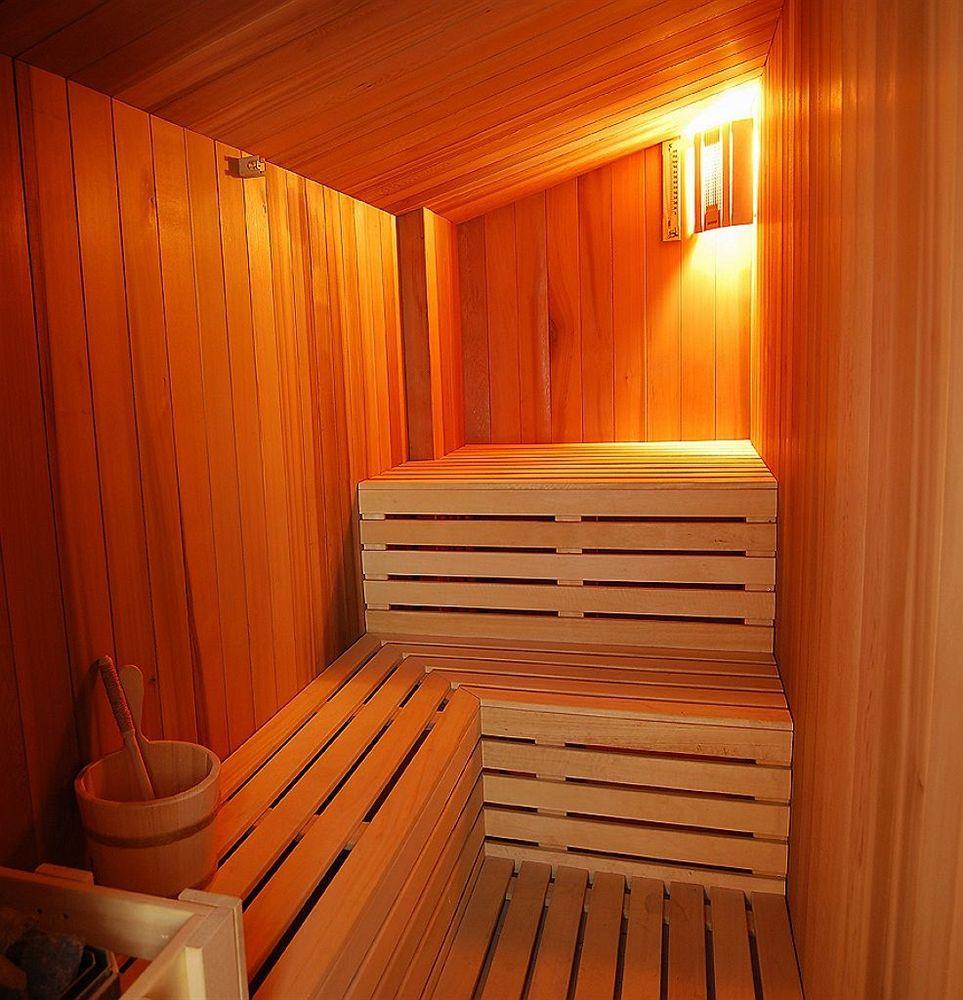 Andel Lejlighedshotel 3*