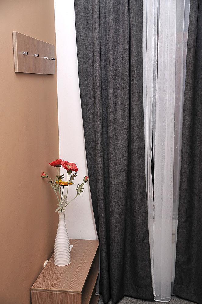Andel Lejlighedshotel Prag