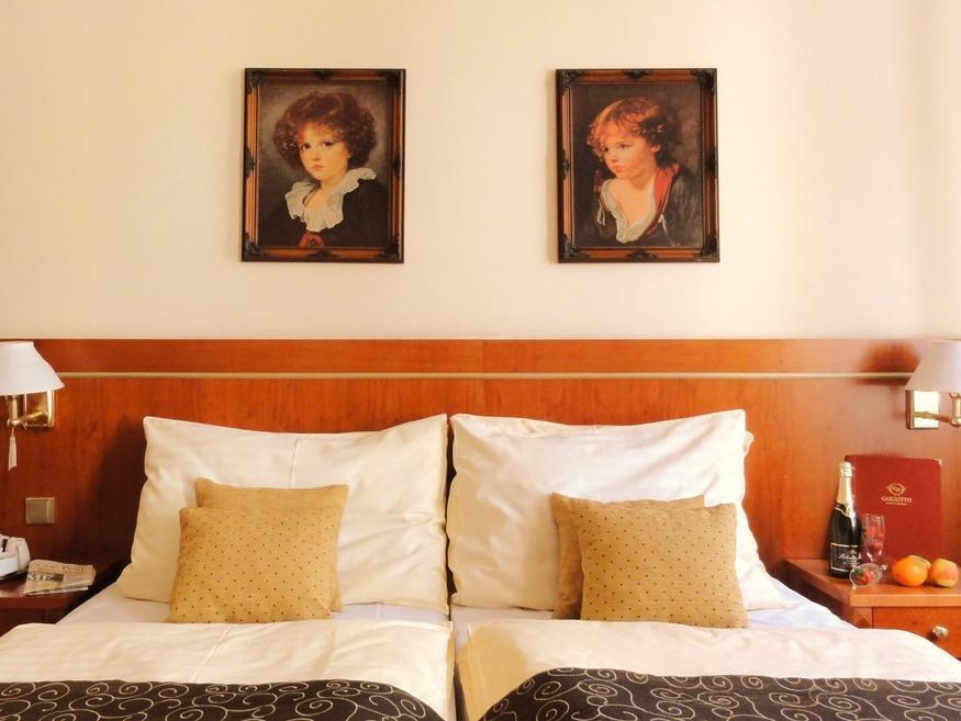 Raffaello Hotel
