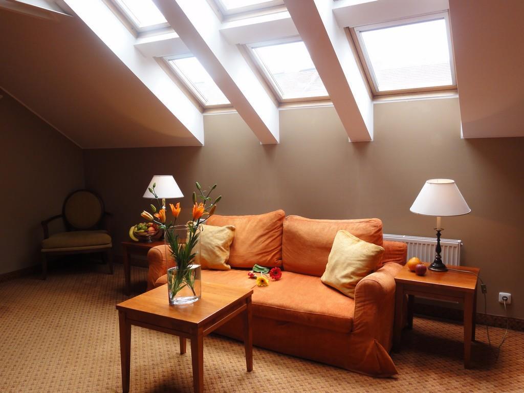 Raffaello Hotel Prague