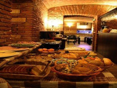 Trevi Hotel Praha