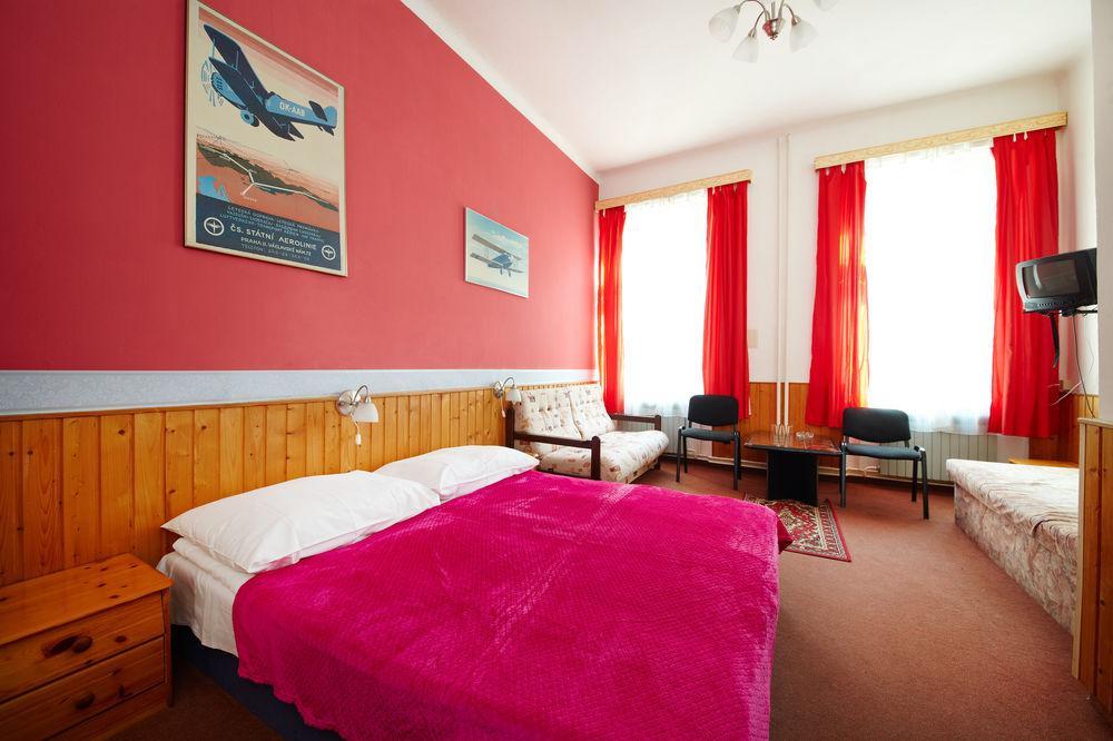 Anette Hotel