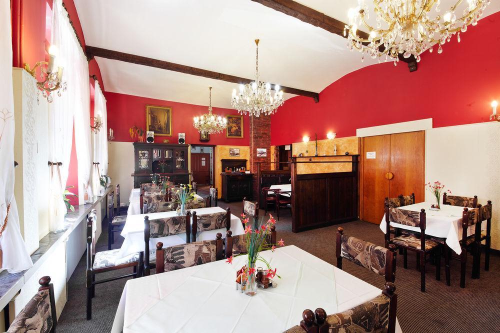Anette Hotel