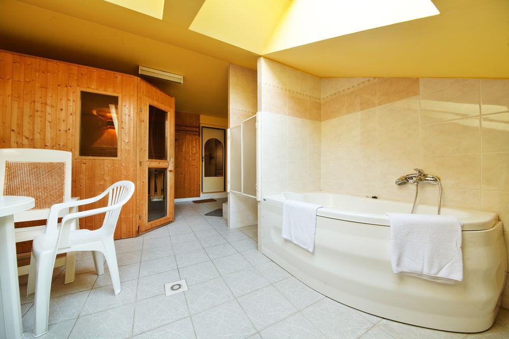 Anette Hotel Prag