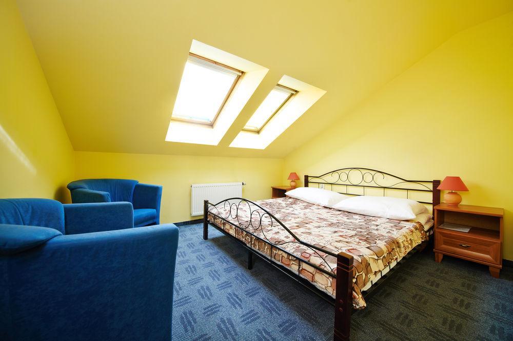 Anette Hotel