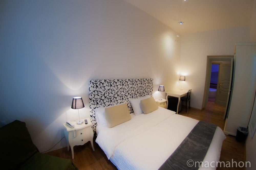 Dolce Boutique Hotell