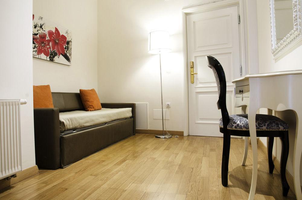Dolce Boutique Hotell 4*