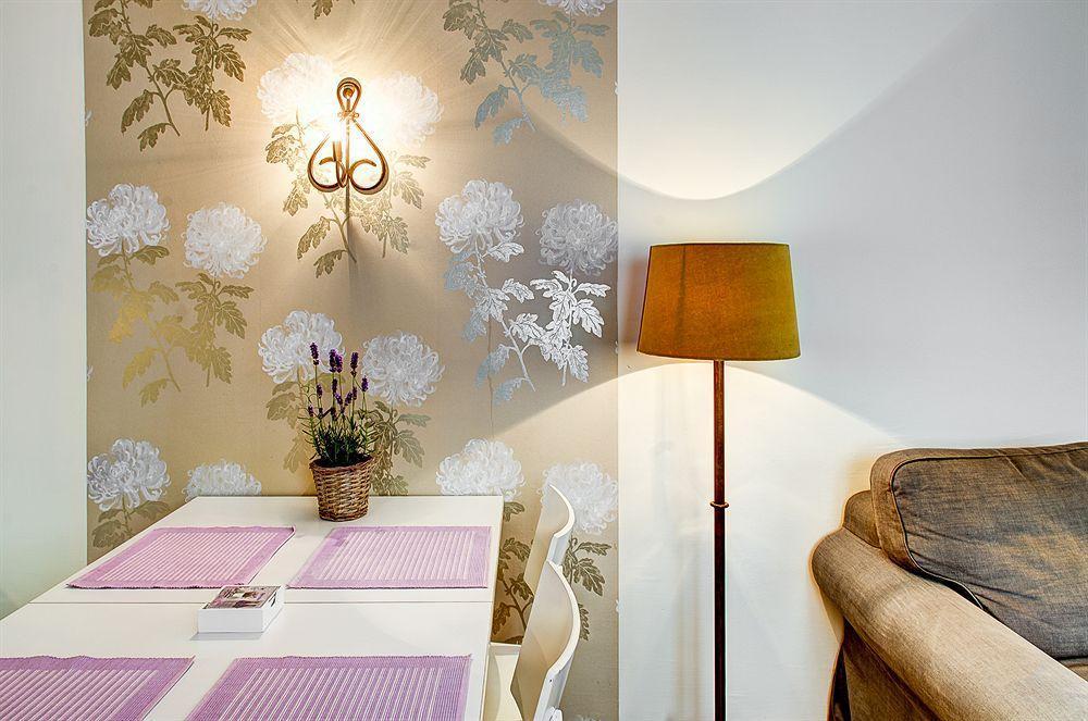 6 Continents By Adrez Apartment *