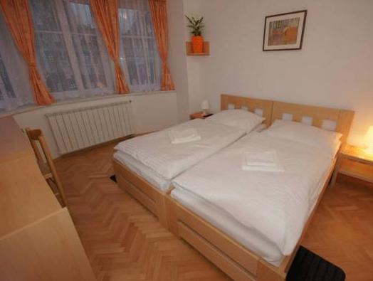 Garni Rambousek Hotell 3*