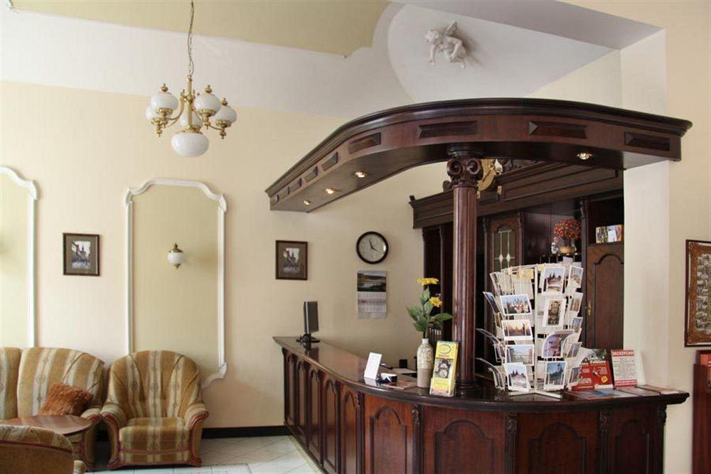 Vysehrad Hotel Praha