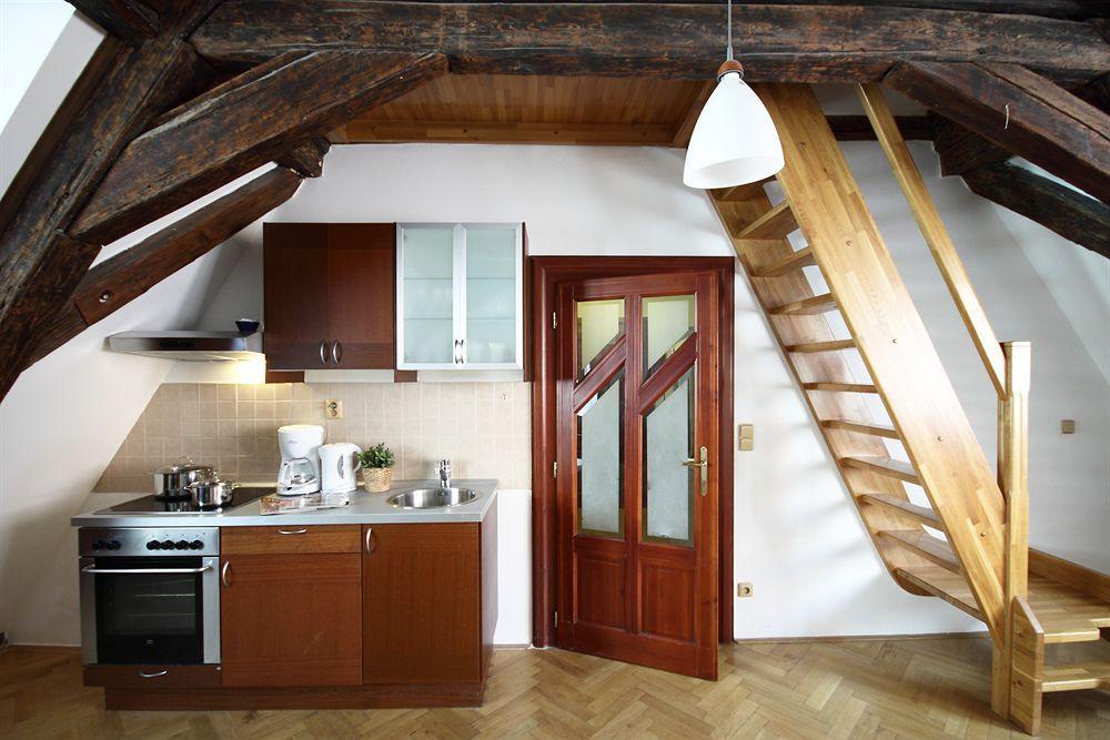 Leo Old Town Apartment Prague