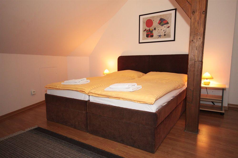 Leo Old Town Apartment Prague