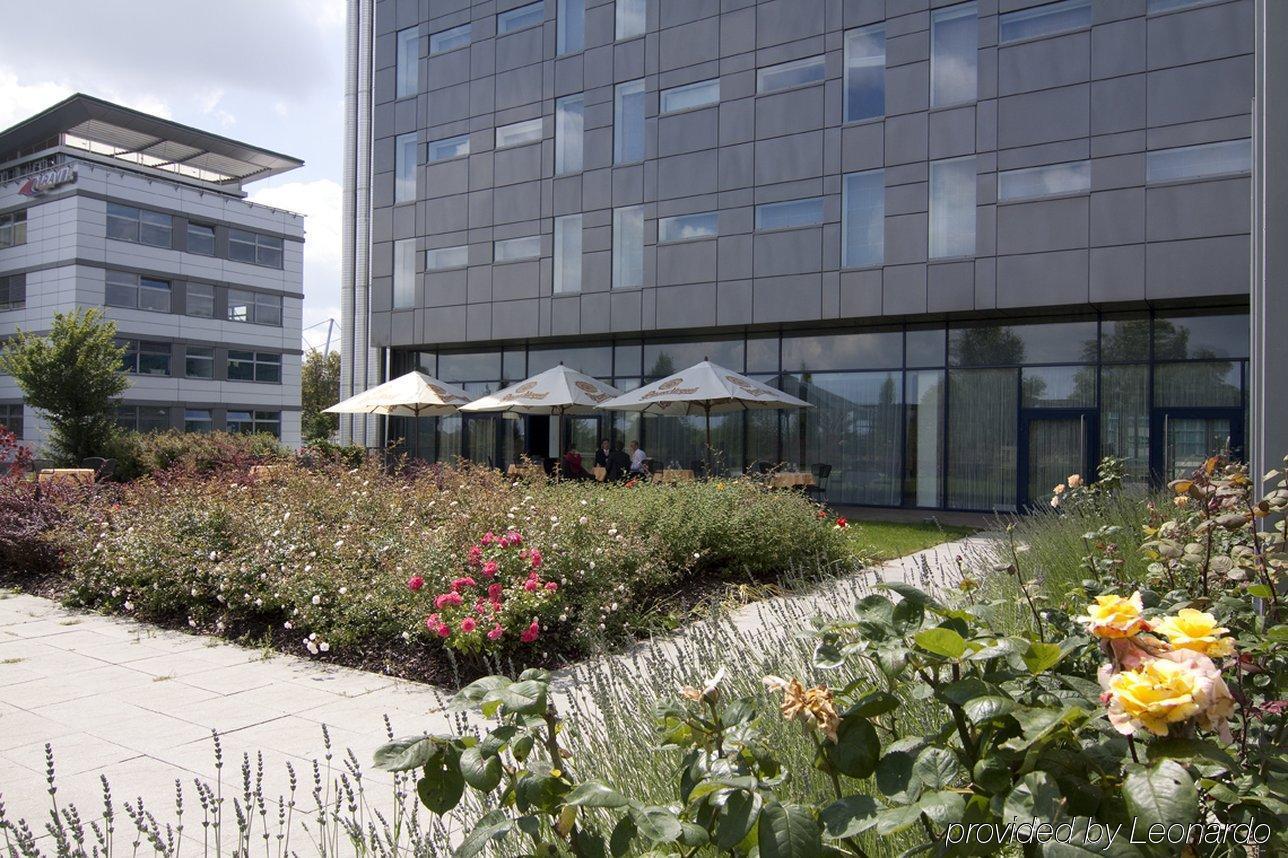 Holiday Airport By Ihg 4* Prag