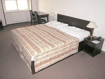 City-inn Hotell 3*