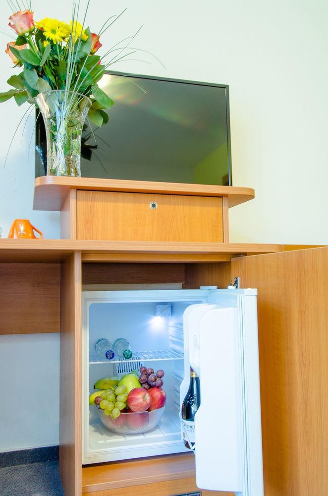 Inos Hotel Prag