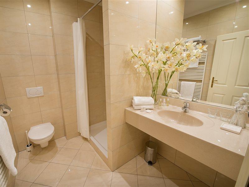 Hotel Angelis Prag