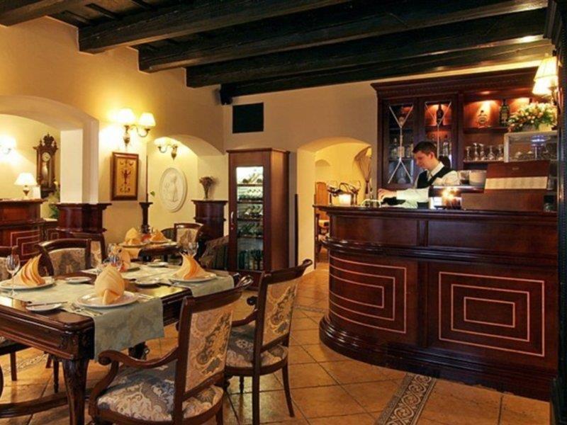 Boutique Constans Prag
