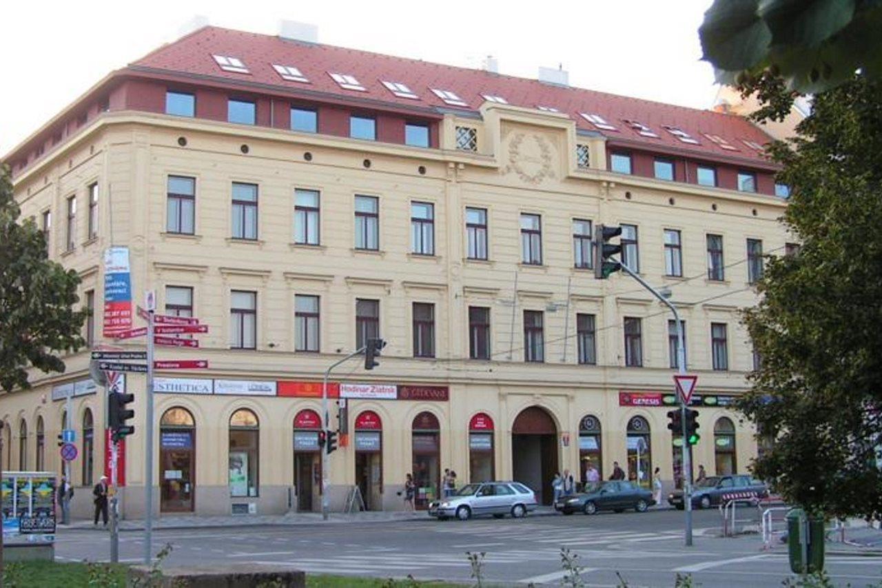 Austria Prag