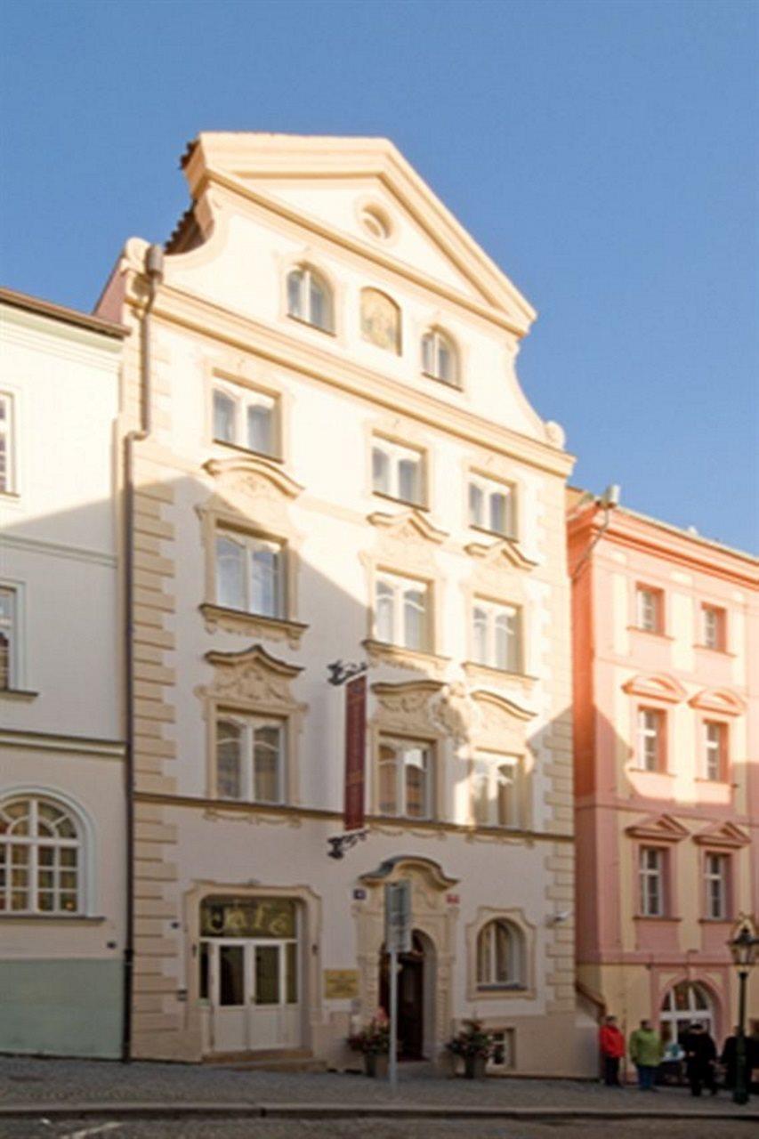 Lejlighedshotel Lobster 4*