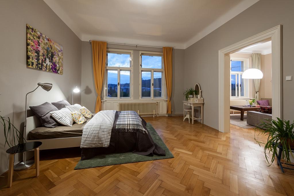 Apartmán Masaryk