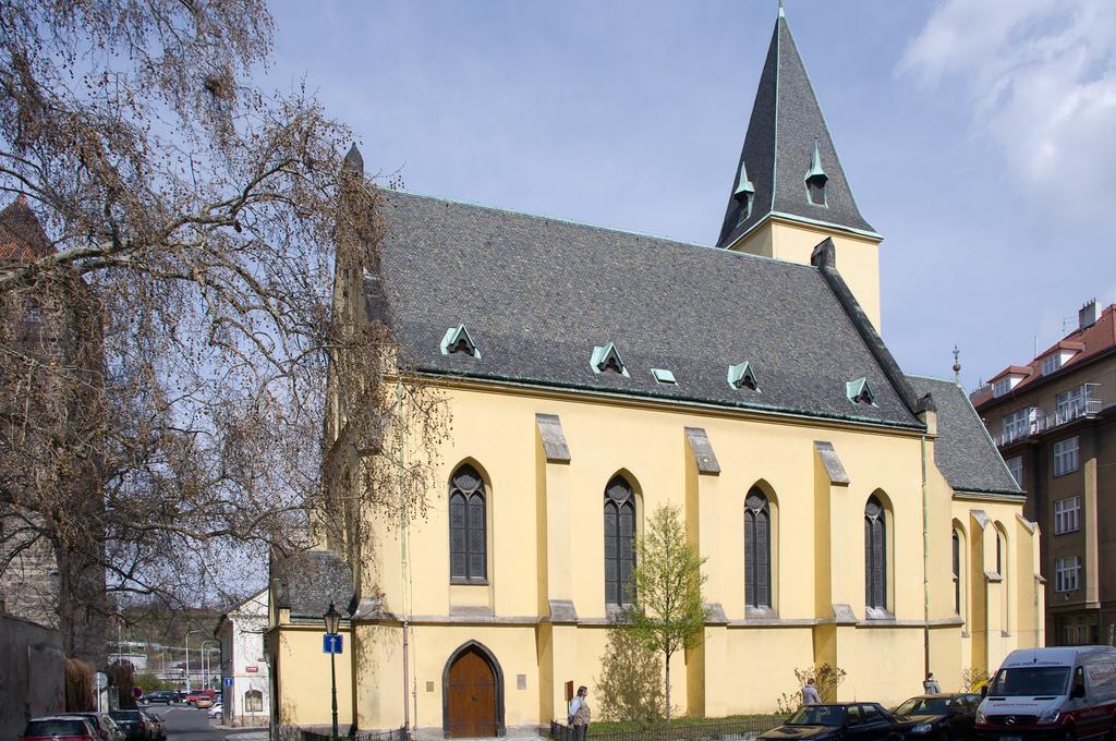 Lejlighed With 2 Bathrooms- 5 Minutes From Old Town - 102 M2