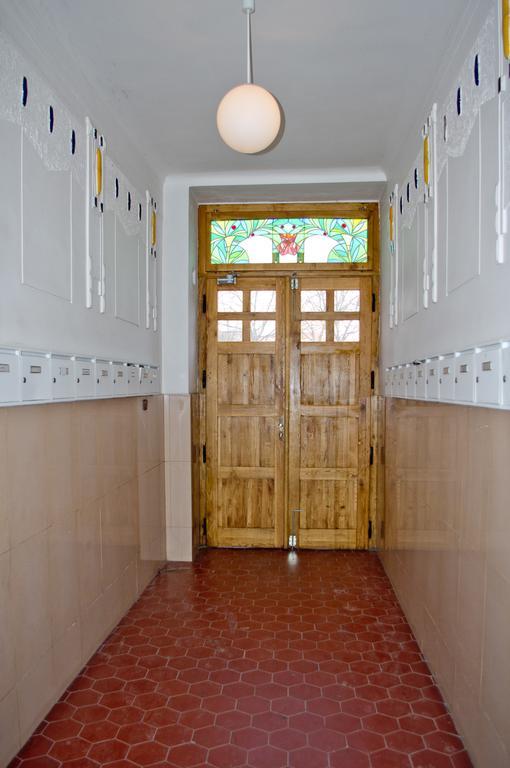 Lejlighed With 2 Bathrooms- 5 Minutes From Old Town - 102 M2 Prag