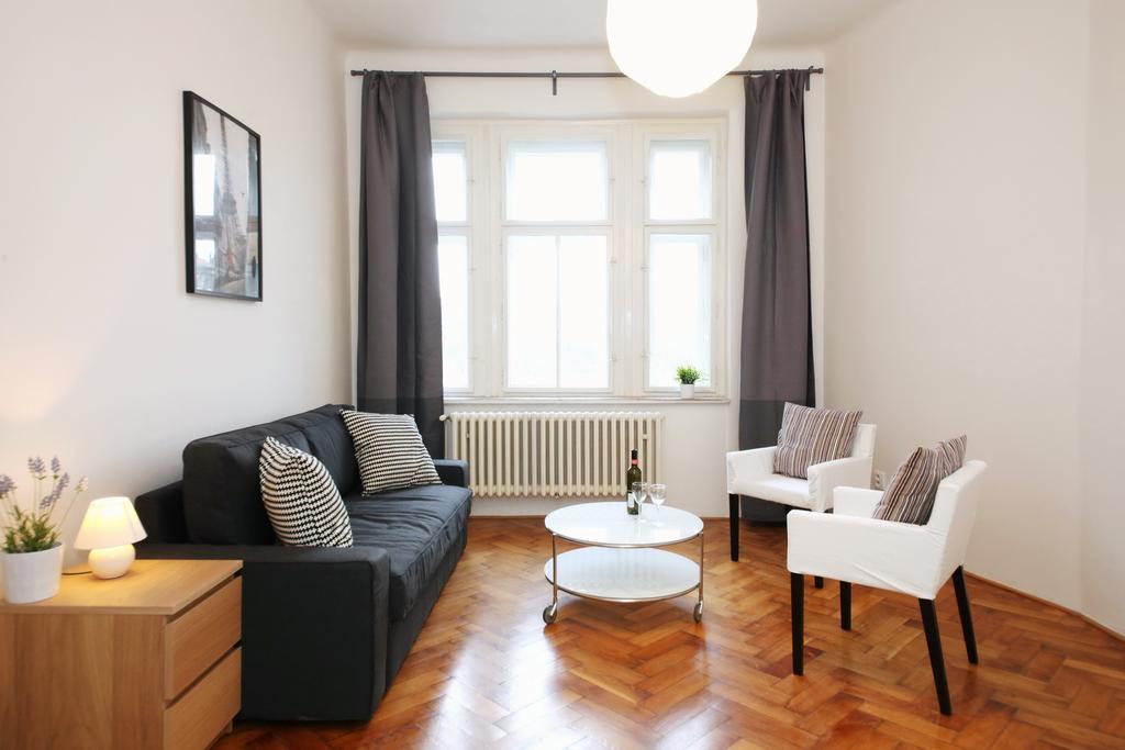 Lejlighed With 2 Bathrooms- 5 Minutes From Old Town - 102 M2 *