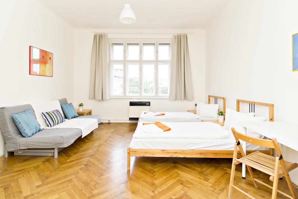 Lejlighed With 2 Bathrooms- 5 Minutes From Old Town - 102 M2 *