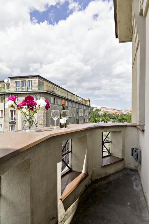Lejlighed With 2 Bathrooms- 5 Minutes From Old Town - 102 M2 Prag
