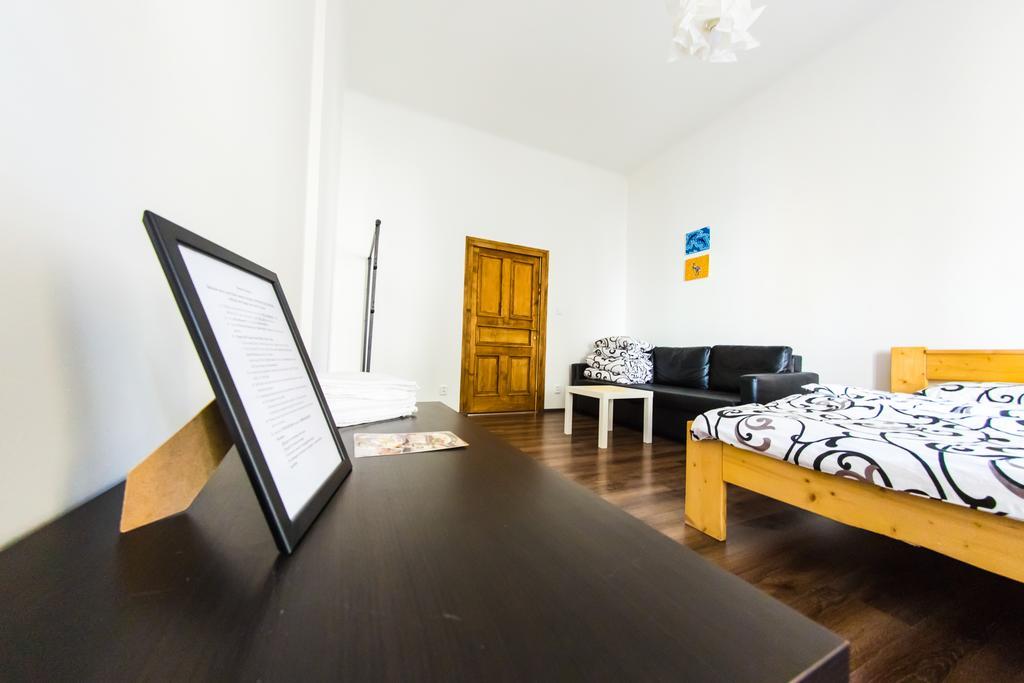 Freedom Rooms & Apartments Prag