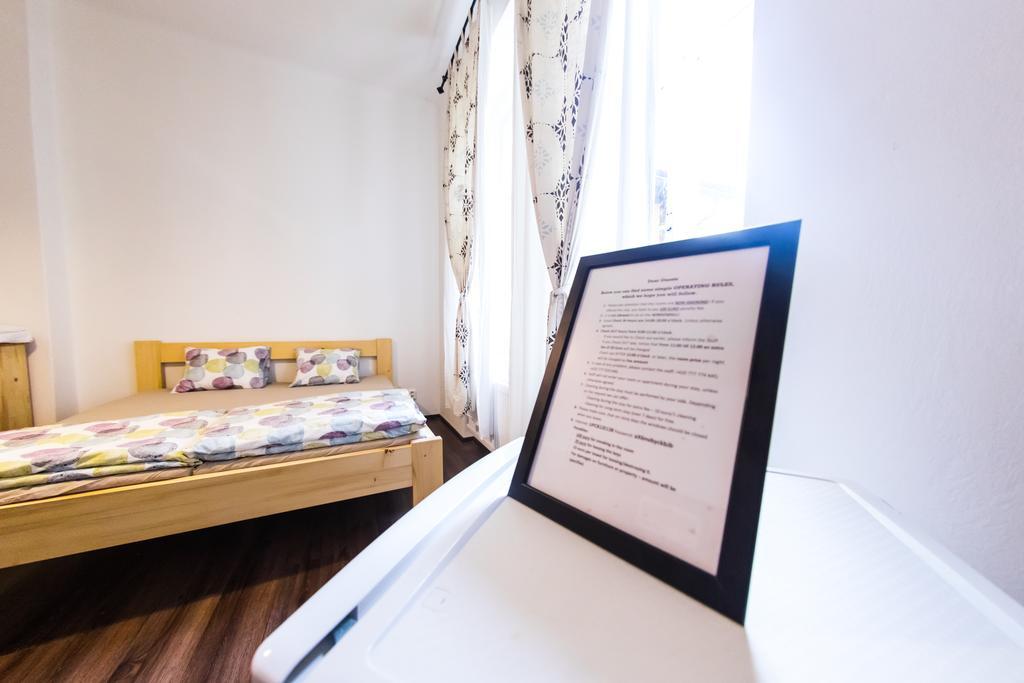 Apartment Freedom Rooms & Apartments *