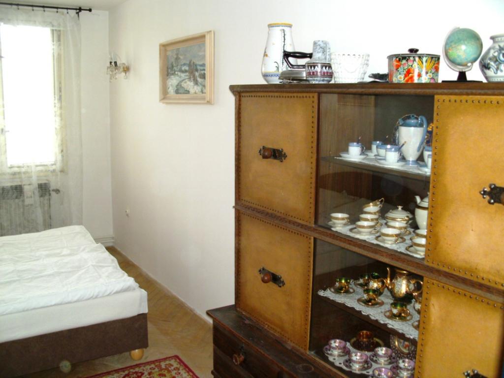 Lägenhet Ondra