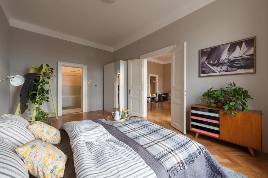 Apartmán Masaryk *