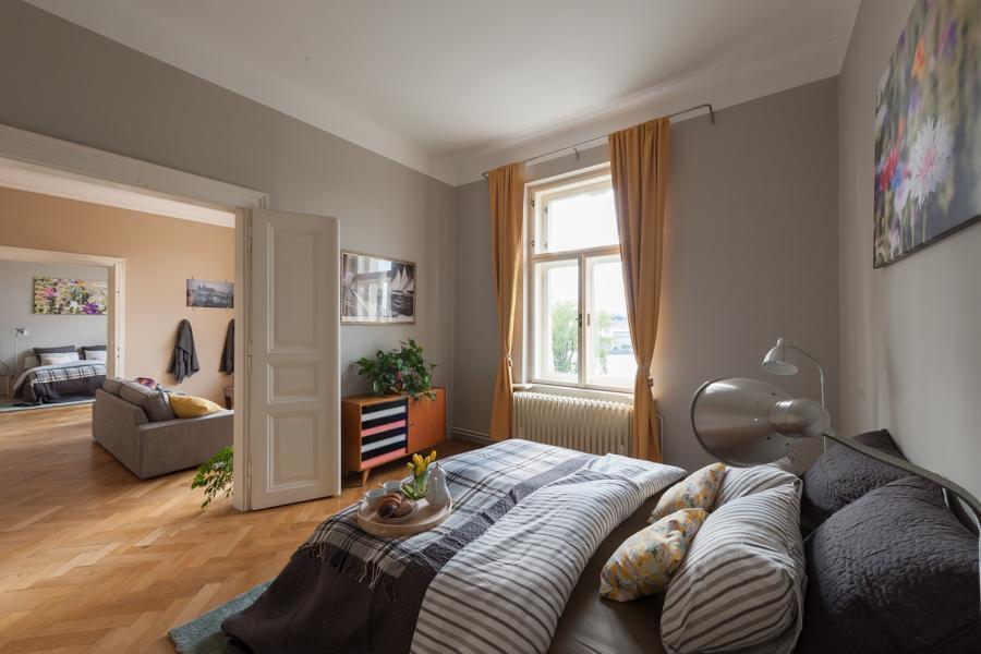 Apartmán Masaryk