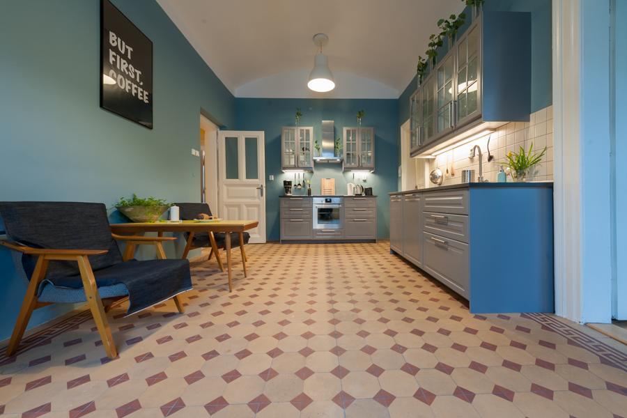 Apartmán Masaryk *
