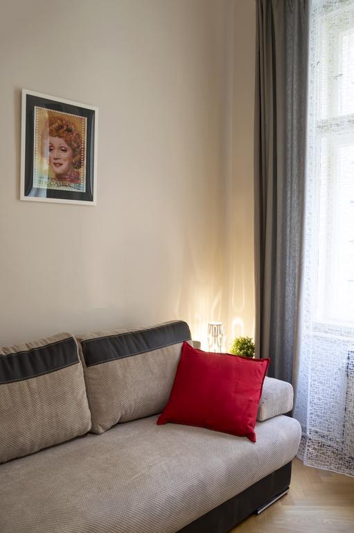 Apartment Modern Zlatnicka 8