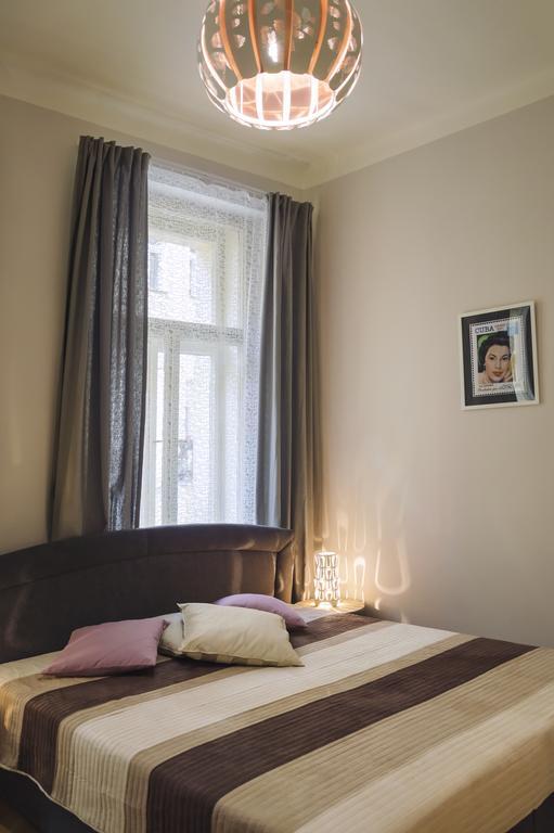 Apartment Modern Zlatnicka 8 Prag